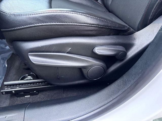 2023 Jeep Compass Trailhawk 4x4