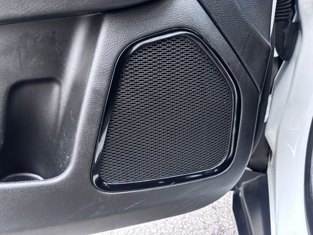 2023 Jeep Compass Trailhawk 4x4