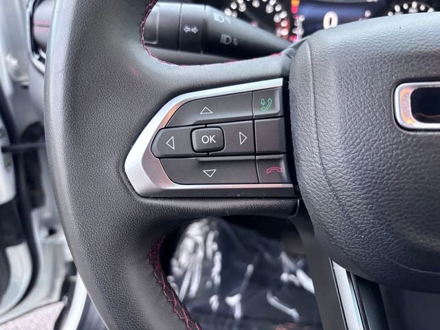 2023 Jeep Compass Trailhawk 4x4