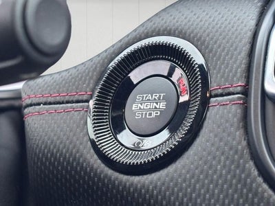 2023 Jeep Compass Trailhawk 4x4