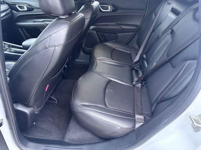 2023 Jeep Compass Trailhawk 4x4