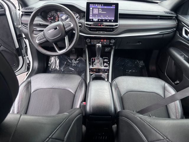 2023 Jeep Compass Trailhawk 4x4