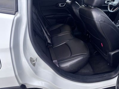 2023 Jeep Compass Trailhawk 4x4