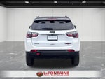 2023 Jeep Compass Trailhawk 4x4
