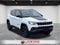 2023 Jeep Compass Trailhawk 4x4