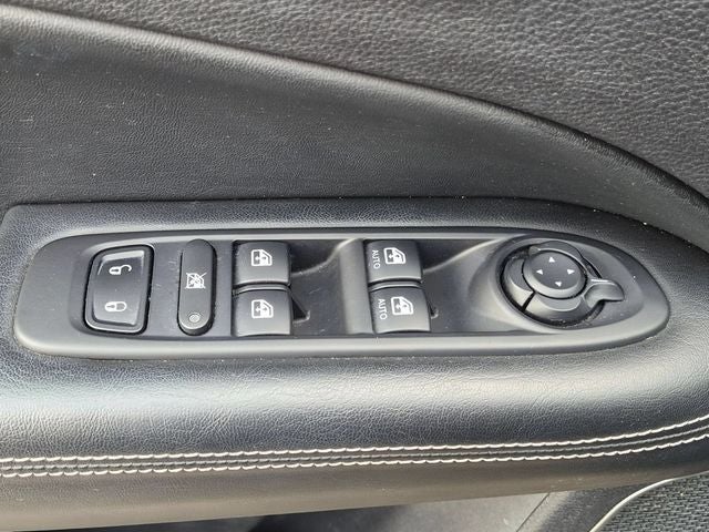 2021 Jeep Compass 80th Anniversary 4x4