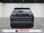 2021 Jeep Compass 80th Anniversary 4x4