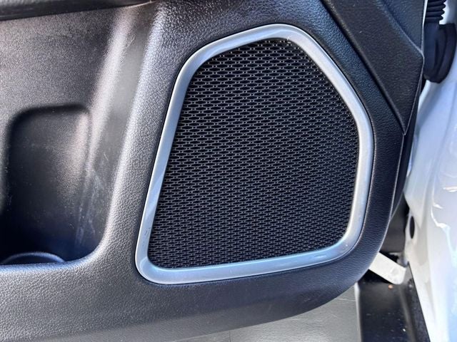 2022 Jeep Compass Latitude Lux 4x4