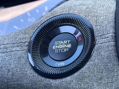 2022 Jeep Compass Latitude Lux 4x4