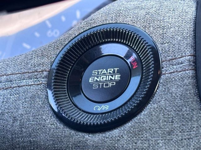 2022 Jeep Compass Latitude Lux 4x4