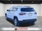 2022 Jeep Compass Latitude Lux 4x4