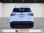 2022 Jeep Compass Latitude Lux 4x4