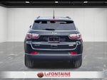 2022 Jeep Compass Latitude Lux 4x4