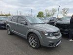 2019 Dodge Journey GT