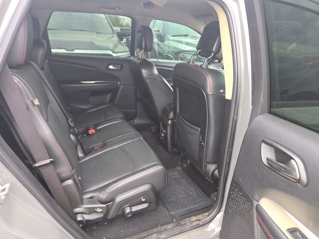 2019 Dodge Journey GT