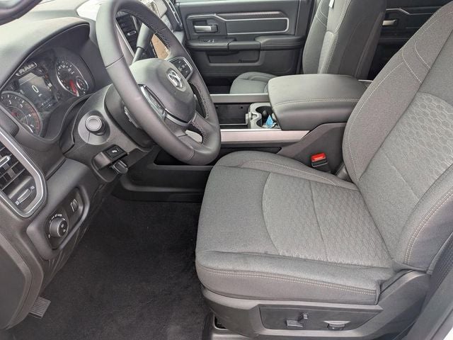 2026 RAM 3500 RAM 3500 BIG HORN CREW CAB 4X4 6'4' BOX