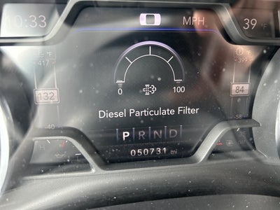 2021 RAM 3500 Laramie