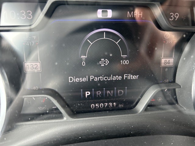 2021 RAM 3500 Laramie