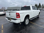 2021 RAM 3500 Laramie