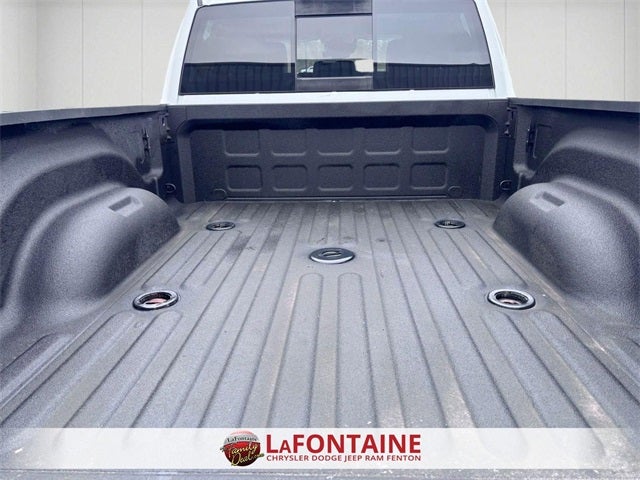 2023 RAM 3500 Laramie Crew Cab 4x4 6'4' Box