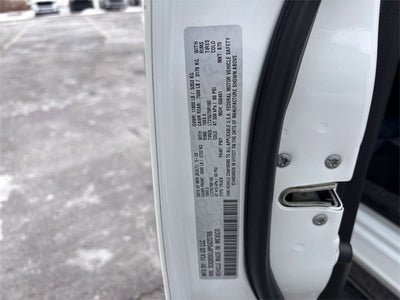 2023 RAM 3500 Laramie Crew Cab 4x4 6'4' Box