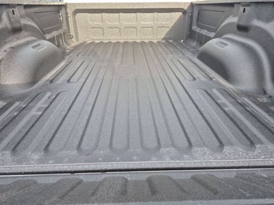 2027 RAM Ram 3500 RAM 3500 TRADESMAN CREW CAB 4X4 8' BOX
