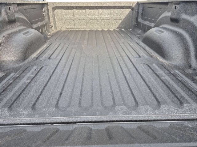 2027 RAM Ram 3500 RAM 3500 TRADESMAN CREW CAB 4X4 8' BOX