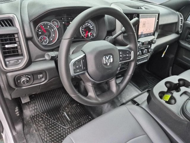 2027 RAM Ram 3500 RAM 3500 TRADESMAN CREW CAB 4X4 8' BOX