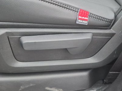 2027 RAM Ram 3500 RAM 3500 TRADESMAN CREW CAB 4X4 8' BOX