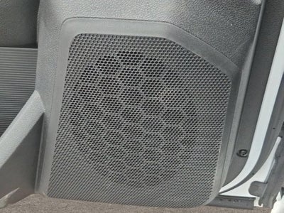 2027 RAM Ram 3500 RAM 3500 TRADESMAN CREW CAB 4X4 8' BOX