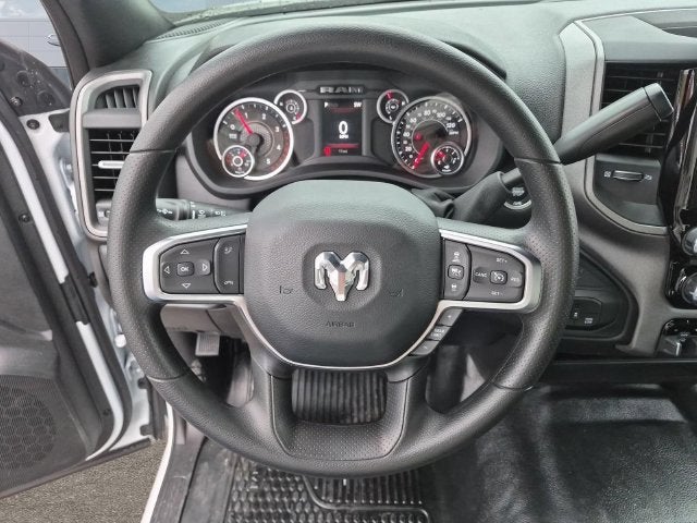 2027 RAM Ram 3500 RAM 3500 TRADESMAN CREW CAB 4X4 8' BOX