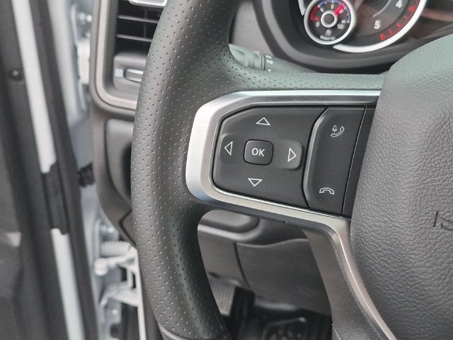 2027 RAM Ram 3500 RAM 3500 TRADESMAN CREW CAB 4X4 8' BOX