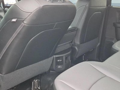 2027 RAM Ram 3500 RAM 3500 TRADESMAN CREW CAB 4X4 8' BOX