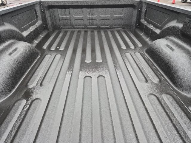 2027 RAM Ram 3500 RAM 3500 TRADESMAN CREW CAB 4X4 8' BOX