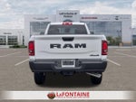 2027 RAM Ram 3500 RAM 3500 TRADESMAN CREW CAB 4X4 8' BOX