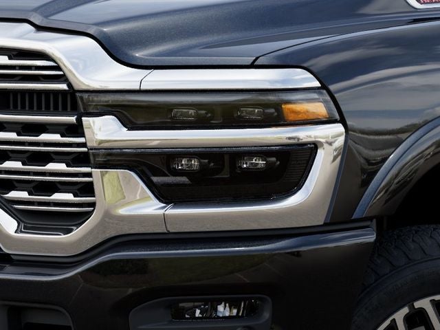 2026 RAM 3500 Limited