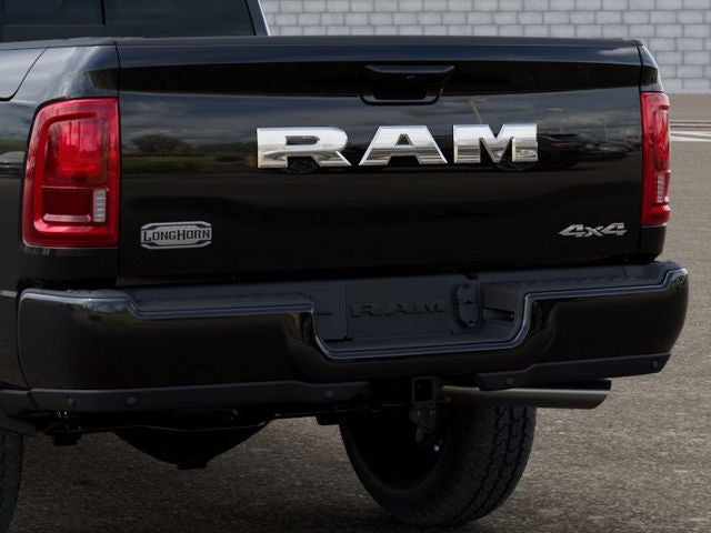 2026 RAM 3500 Limited
