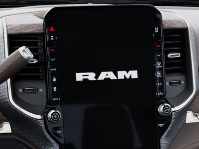 2026 RAM 3500 Limited