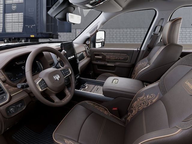 2026 RAM 3500 Limited