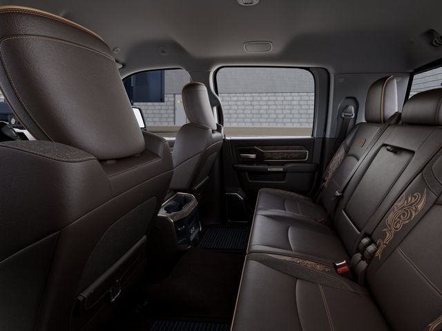 2026 RAM 3500 Limited