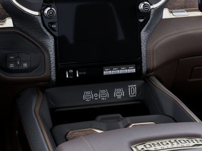 2026 RAM 3500 Limited