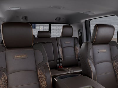 2026 RAM 3500 Limited