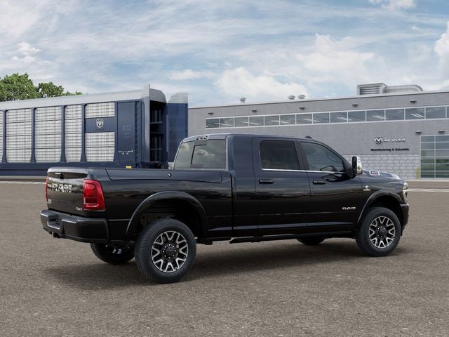 2026 RAM 3500 Limited