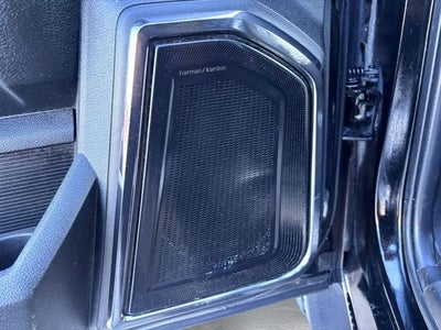 2022 RAM 3500 Limited Crew Cab 4x4 6'4' Box