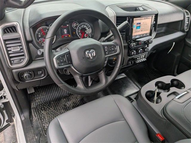 2026 RAM Ram 2500 RAM 2500 TRADESMAN CREW CAB 4X4 8' BOX