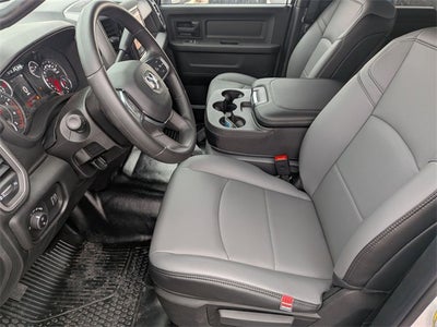 2026 RAM Ram 2500 RAM 2500 TRADESMAN CREW CAB 4X4 8' BOX