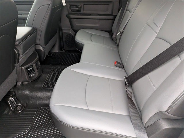 2026 RAM Ram 2500 RAM 2500 TRADESMAN CREW CAB 4X4 8' BOX