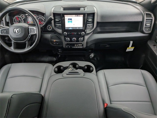 2026 RAM Ram 2500 RAM 2500 TRADESMAN CREW CAB 4X4 8' BOX