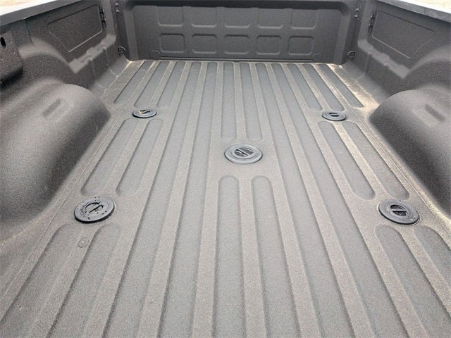 2026 RAM Ram 2500 RAM 2500 TRADESMAN CREW CAB 4X4 8' BOX