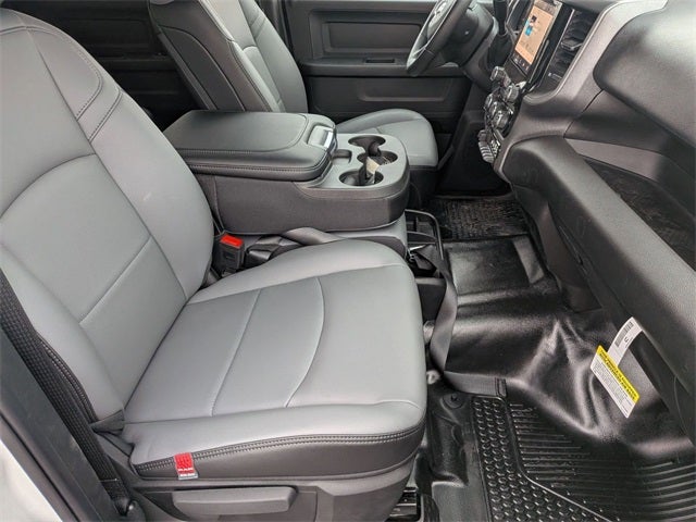 2026 RAM Ram 2500 RAM 2500 TRADESMAN CREW CAB 4X4 8' BOX